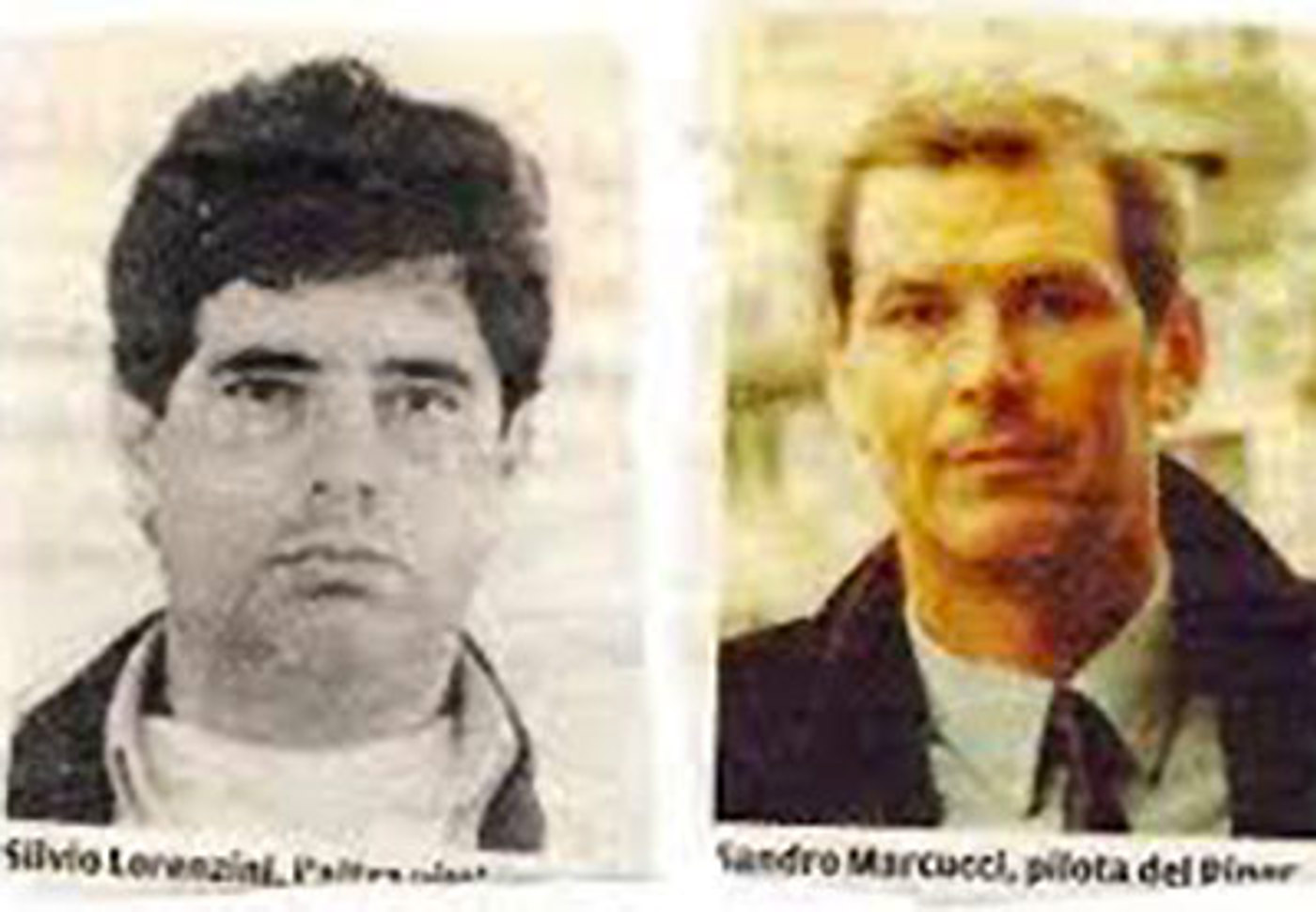 Marcucci Sandro Lorenzini Silvio
