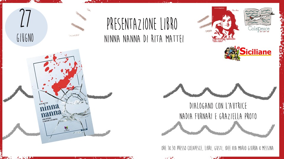 Colapesce - Messina - Rita Mattei