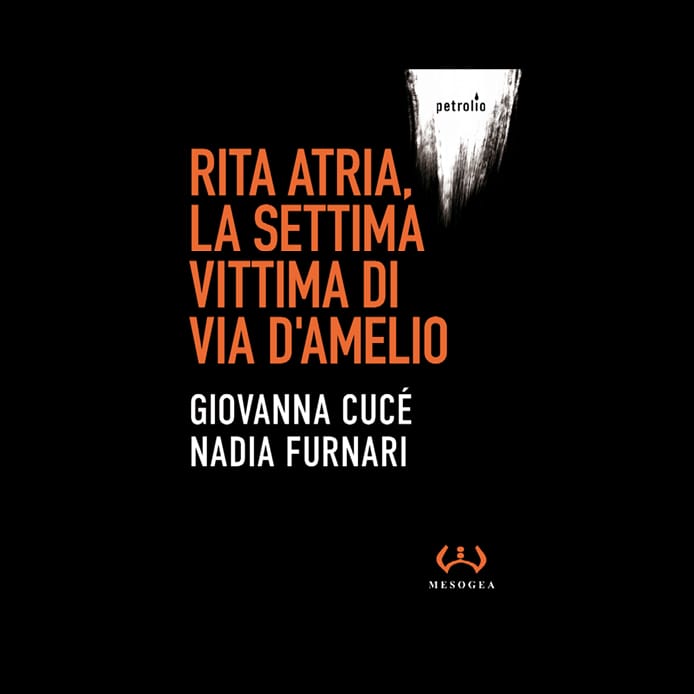 Rita Atria, la Settima Vittima di via D'Amelio