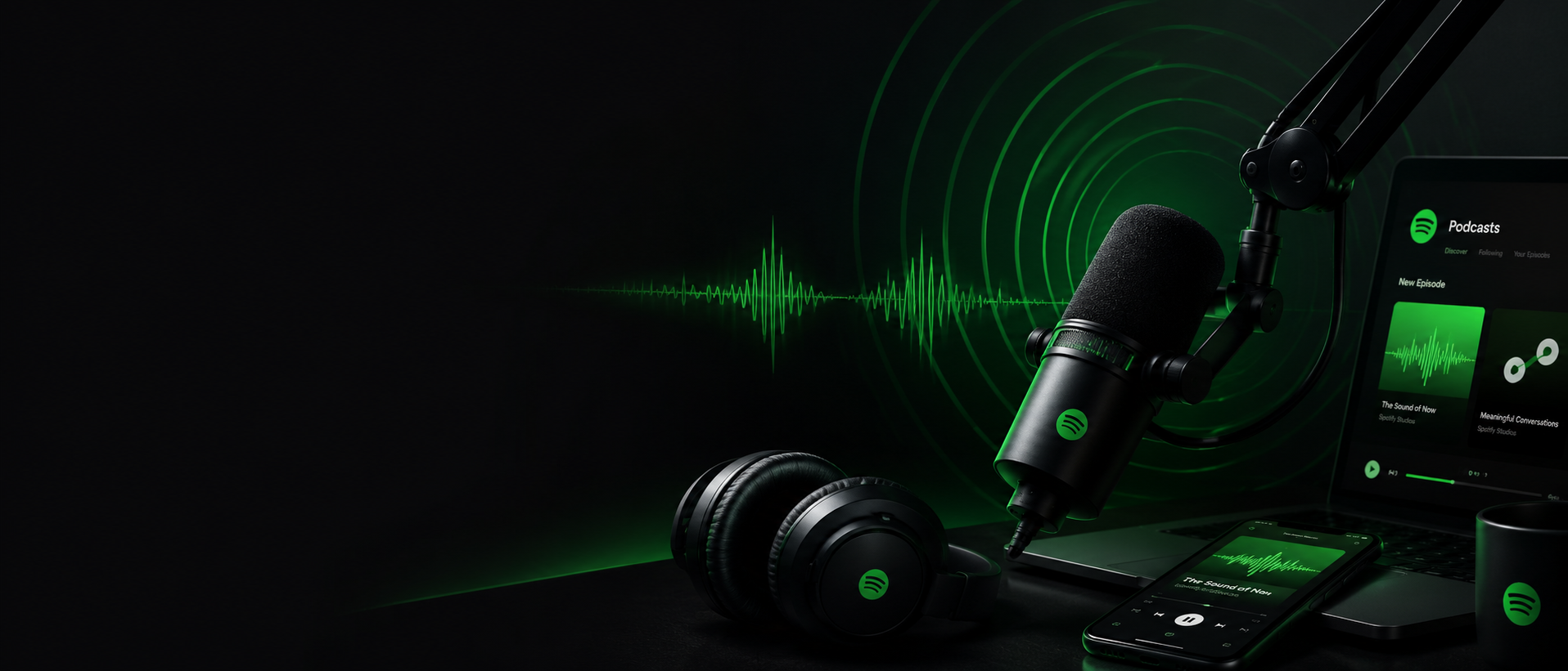 Podcast